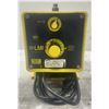 Image 1 : LMI #B121-85HV Metering Pump