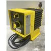 Image 2 : LMI #B121-85HV Metering Pump