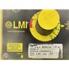 Image 4 : LMI #B121-85HV Metering Pump