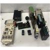 Image 1 : Lot of Misc. MRO Items (See Pictures)