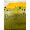 Image 5 : Lot of (4) Pilz Modules