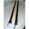Image 1 : Lot of (2) Light Bars
