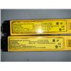 Image 2 : Lot of (2) Banner Light Bars #SLSR30-900Q8 & #SLSE30-900Q8