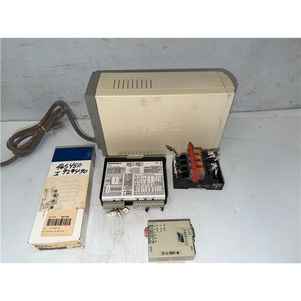 Lot of Misc. MRO Items