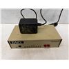 Image 1 : BlackBox ServSwitch Secure Switch - Model #SW721A-R2