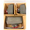 Image 3 : (3) LEGRAND #537 23 Outlet Receptacles