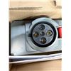 Image 5 : (3) LEGRAND #537 23 Outlet Receptacles