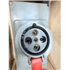 Image 4 : (2) LEGRAND #537 23 Outlet Receptacles
