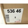Image 4 : (5) LEGRAND #536 46 Electrical Connectors