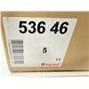 Image 4 : (2) LEGRAND #536 46 Electrical Connectors