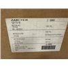 Image 3 : (3) Amtek #122170-18 Vacuum Mtr/Blwr,Tangential,1 Stge,1 Spd
