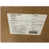 Image 4 : (3) Amtek #122170-18 Vacuum Mtr/Blwr,Tangential,1 Stge,1 Spd