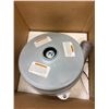 Image 7 : (3) Amtek #122170-18 Vacuum Mtr/Blwr,Tangential,1 Stge,1 Spd