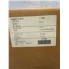 Image 2 : (2) Amtek #122172-18 Vacuum Mtr/Blwr,Tangential,1 Stge,1 Spd