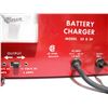Image 4 : Vintage rare fire stone 6 & 12 volt battery charger working good- check video
