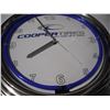 Image 3 : Cooper tires neon clock ( working ) 14.5 in diameter