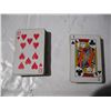 Image 6 : GM 5 year member playing cards in case (2) decks