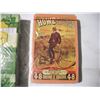 Image 3 : (2) sealed decks of cards JD collectible cards + howe tricyle bicycle cards
