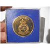 Image 3 : 1940 duxford airfield battle of britain medallion coin in case