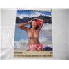 Image 4 : 1978 girls of polynesia calender topless complete