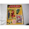 Image 2 : 1975 cartoon's and gags + joker nude adult magazine