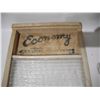 Image 2 : Economy washboard