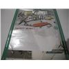 Image 5 : Vintage soap box derby mirrored advertising gravelbourg.sk green cross for saftey  12x22