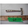 Image 1 : Blue bird toffee advertising hammer (4.25 in )