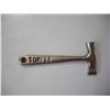Image 3 : Blue bird toffee advertising hammer (4.25 in )