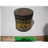 Image 1 : Vintage alouette tobacco tin with french (harder to find)