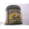Image 2 : Vintage alouette tobacco tin with french (harder to find)
