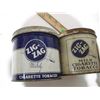 Image 4 : 2 zig zag tobacco tins