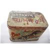 Image 2 : Bob white mixture tobacco tin