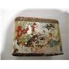 Image 4 : Bob white mixture tobacco tin