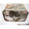 Image 5 : Bob white mixture tobacco tin