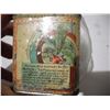 Image 7 : Bob white mixture tobacco tin