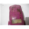 Image 4 : Rare vintage purple tonka VW beetle (9in long)