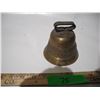 Image 1 : Col-du granier brass bell