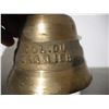 Image 3 : Col-du granier brass bell