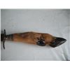 Image 2 : Deer hoof handle knie o'donnell solingen germany