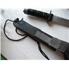 Image 7 : Kantas survival explora kit knife with sheath