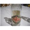 Image 3 : Buffalo city 1883-1983 coca cola bottle+ russian 1981 pepsi bottle