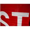 Image 2 : Unused aluminium reflection stop sign (23x 23)