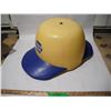 Image 1 : Napa car root top advertising hat (plastic) (10x23)