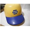 Image 4 : Napa car root top advertising hat (plastic) (10x23)