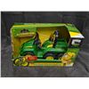 Image 1 : 2009 All-Terrain Team Gator Hover Jet John Deere Toy Never Opened, Original Package