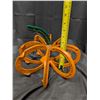 Image 3 : Steel Art Decor Pumpkin Decor