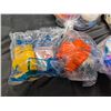 Image 4 : Lot of Toys (Doll Shoes, McDonald Toys, and etc.)