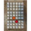 Image 1 : 54 Quality golf balls packed into 3 x 18 count egg cartons.