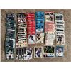 Image 1 : Winnipeg Jets lot of 95 different hockey cards. Mixed Brands. Mixed Years.
